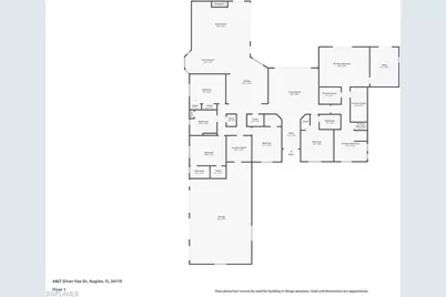 4467 Silver Fox Dr, Naples, FL 34119 - Photo 46