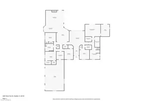 4467 Silver Fox Dr, Naples, FL 34119 - Photo 46