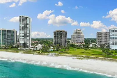 4551 Gulf Shore Blvd N #400, Naples, FL 34103 - Photo 46