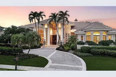 7261 Tilden Ln, Naples, FL 34108 - Photo 1