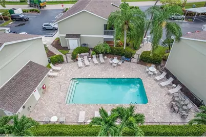 295 Quail Forest Blvd #119, Naples, FL 34105 - Photo 24