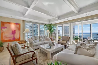 4201 Gulf Shore Blvd N #1101, Naples, FL 34103 - Photo 6