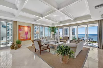 4201 Gulf Shore Blvd N #1101, Naples, FL 34103 - Photo 2