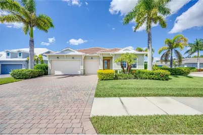 14878 Windward Ln, Naples, FL 34114 - Photo 8