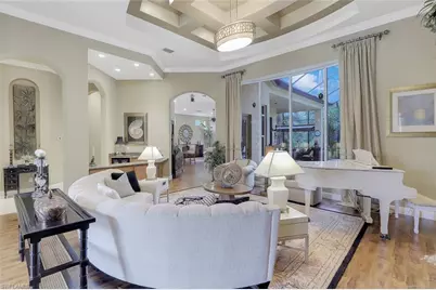 28611 Via D Arezzo Dr, Bonita Springs, FL 34135 - Photo 8