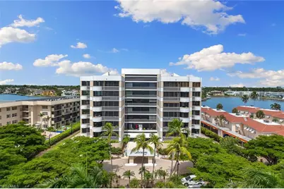 3100 Gulf Shore Blvd N #403, Naples, FL 34103 - Photo 2