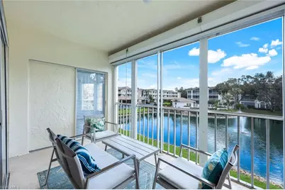 6030 Chardonnay Ln #203, Naples, FL 34119 - Photo 2