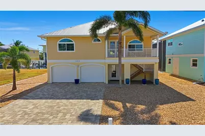 222 Flamingo St, Fort Myers Beach, FL 33931 - Photo 1