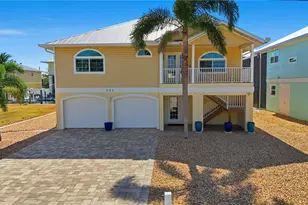222 Flamingo St, Fort Myers Beach, FL 33931 - Photo 1