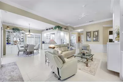5296 Hawkesbury Way, Naples, FL 34119 - Photo 2