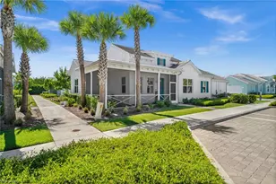 7194 Saona CT, Naples, FL 34113 - Photo 1