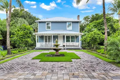 11420/11422 Dean St, Bonita Springs, FL 34135 - Photo 4