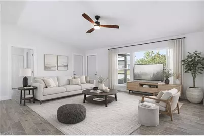 502 SW 25th Ter, Cape Coral, FL 33914 - Photo 4