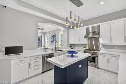 2830 Tiburon Blvd E #102, Naples, FL 34109 - Photo 1