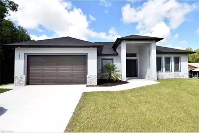103 Scott Ave, Lehigh Acres, FL 33936 - Photo 1