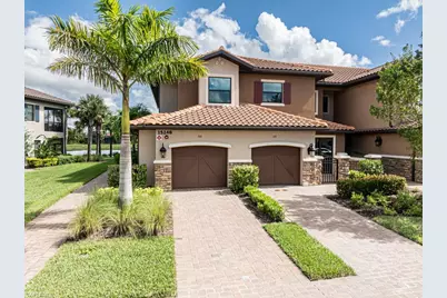 15248 Zeno Way #201, Naples, FL 34114 - Photo 2