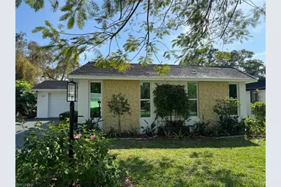 215 Lanchester Ct #44, Naples, FL 34112 - Photo 1