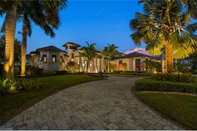 13851 Williston Way, Naples, FL 34119 - Photo 1