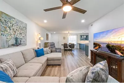 4126 Belair Ln #B1, Naples, FL 34103 - Photo 2