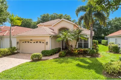 8816 Ventura Way, Naples, FL 34109 - Photo 1