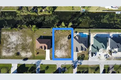 603 SW 26th Ter, Cape Coral, FL 33914 - Photo 1