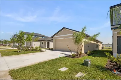 4023 San Felice Ln, North Fort Myers, FL 33917 - Photo 2