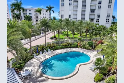 1285 Gulf Shore Blvd N #3B, Naples, FL 34102 - Photo 2