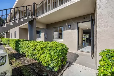5697 Rattlesnake Hammock Rd #C-105, Naples, FL 34113 - Photo 2