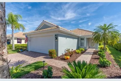 8693 Querce Ct, Naples, FL 34114 - Photo 1