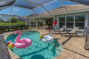 8693 Querce Ct, Naples, FL 34114 - Photo 2