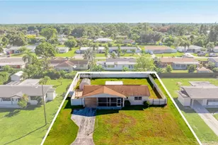 339 Beachwood Ave W, Lehigh Acres, FL 33936 - Photo 30