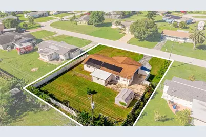 339 Beachwood Ave W, Lehigh Acres, FL 33936 - Photo 32