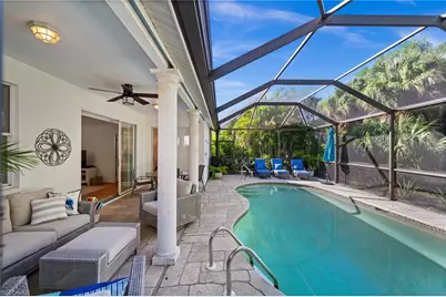 25040 Bay Cedar Dr, Bonita Springs, FL 34134 - Photo 2