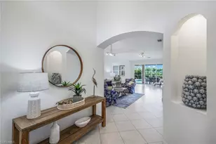 5576 Lago Villaggio Way, Naples, FL 34104 - Photo 2