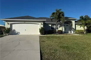 911 SE 21st Ln, Cape Coral, FL 33990 - Photo 1