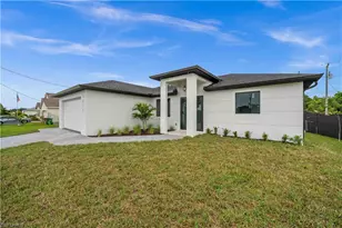 1415 NW 18th Terrace, Cape Coral, FL 33993 - Photo 1