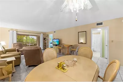 5419 Rattlesnake Hammock Rd #306F, Naples, FL 34113 - Photo 8