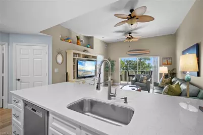 4455 Botanical Place Cir #405, Naples, FL 34112 - Photo 16