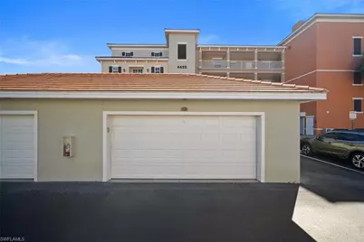 4455 Botanical Place Cir #405, Naples, FL 34112 - Photo 2