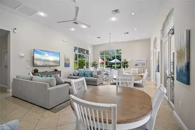 4455 Botanical Place Cir #405, Naples, FL 34112 - Photo 32