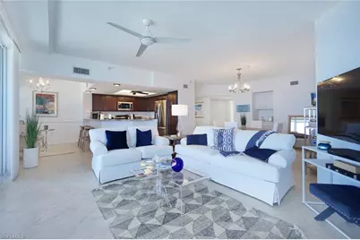 9577 Gulf Shore Dr #601, Naples, FL 34108 - Photo 2