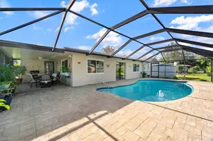 1502 Canal St, Lehigh Acres, FL 33936 - Photo 2