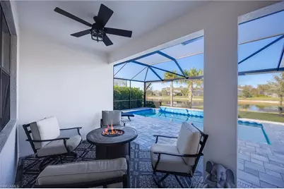 6699 Pennyroyal Dr, Naples, FL 34114 - Photo 36