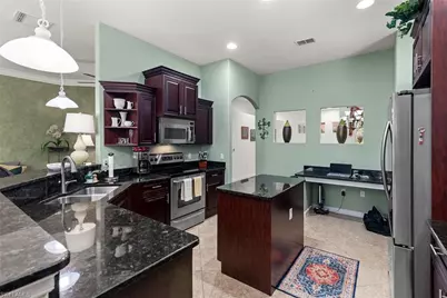 8583 Via Lungomare Cir #202, Estero, FL 33928 - Photo 2