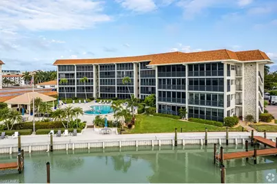 222 Harbour Dr #312, Naples, FL 34103 - Photo 18