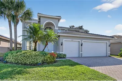 2234 Campestre Ter, Naples, FL 34119 - Photo 1