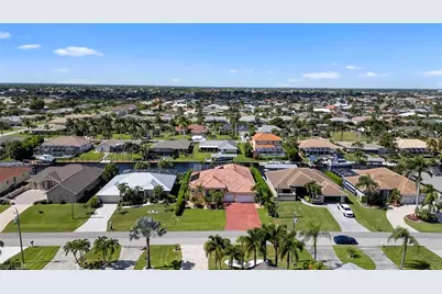 5024 SW 8th Pl, Cape Coral, FL 33914 - Photo 46