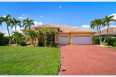 5024 SW 8th Pl, Cape Coral, FL 33914 - Photo 2