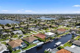 5024 SW 8th Pl, Cape Coral, FL 33914 - Photo 50