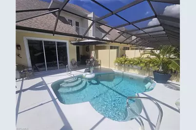 4969 Viceroy St #106, Cape Coral, FL 33904 - Photo 1